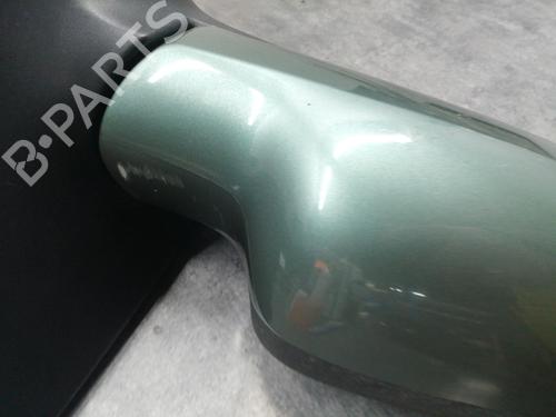Right mirror RENAULT MEGANE II (BM0/1_, CM0/1_) 1.5 dCi (BM0F, BM0T, BM2B, CM0F, CM0T) | BP24173454C27 