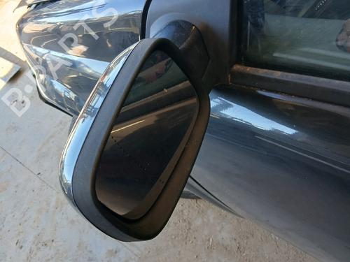 Used Left mirror Left mirror RENAULT MEGANE II Coupé-Cabriolet (EM0/1_) [2003-2010] 35926537 35926537