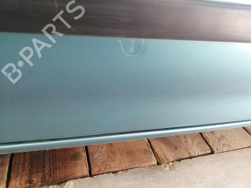 Right front door RENAULT TWINGO I (C06_) 1.2 16V (C06C, C06D, C06K) | BP24636637C3 