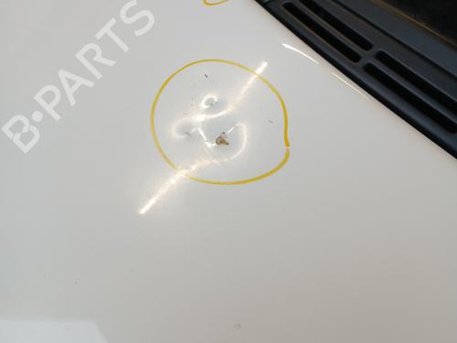 Motorhjelm CITROËN XSARA PICASSO (N68) 1.6 HDi (90 hp) 31341162