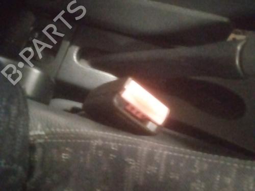 Used Seat buckle RENAULT MEGANE I Cabriolet (EA0/1_) 1.6 16V (EA04, EA0B, EA11, EA1J) (107 hp) 23794378