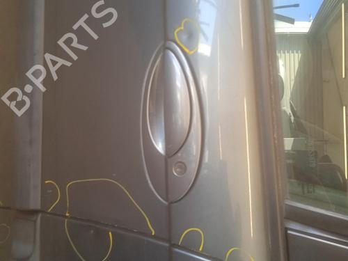 Left front door CITROËN C5 II (RC_) 1.8 16V | BP23794019C2 