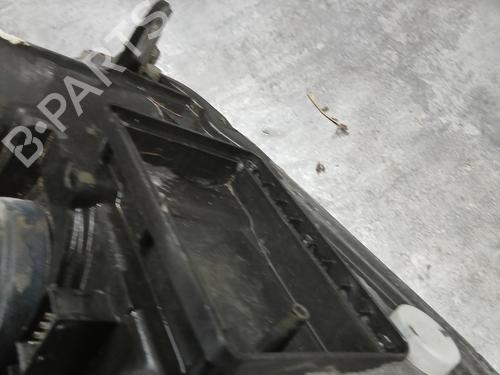Højre forlygte OPEL MERIVA A MPV (X03) 1.6 (E75) | BP28175690C29 