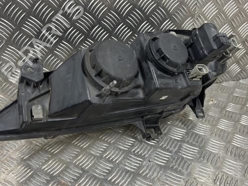 Right headlight RENAULT MEGANE I (BA0/1_) 1.9 dCi (BA05, BA1F) | BP21277955C29 