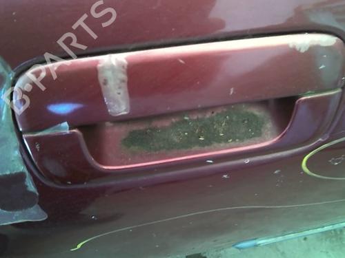 Used Rear right exterior door handle Rear right exterior door handle PEUGEOT 406 (8B) 1.8 (90 hp) 40494315 40494315