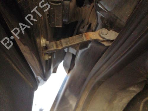 Used Hinge/Door check strap OPEL CORSA D (S07) 1.3 CDTI (L08, L68) (90 hp) 25894277