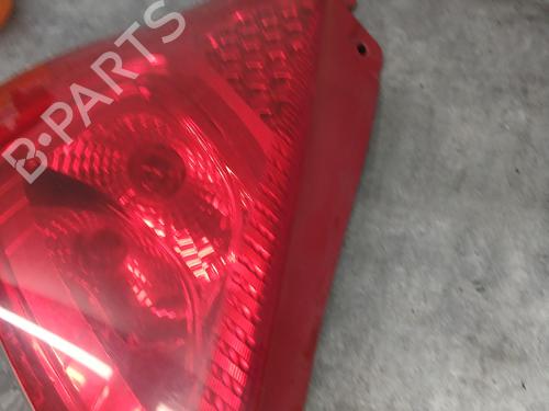 Left taillight FORD FIESTA VI (CB1, CCN) 1.4 TDCi | BP36793899C34 - Image 2
