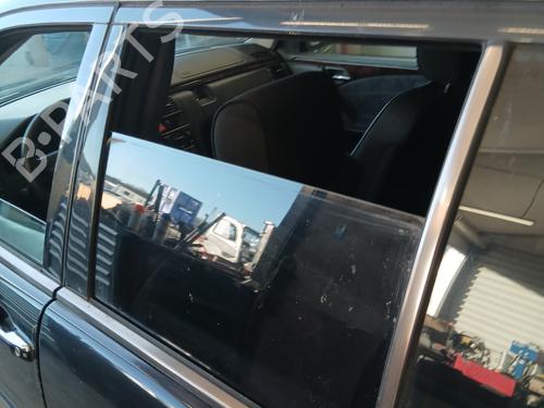 Used Rear left door window MERCEDES-BENZ E-CLASS T-Model (S210) E 270 T CDI (210.216) (170 hp) 31907671