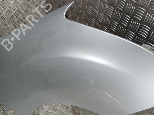 Forskærm Højre PEUGEOT PARTNER Tepee 1.6 HDi 16V | BP31289618C42