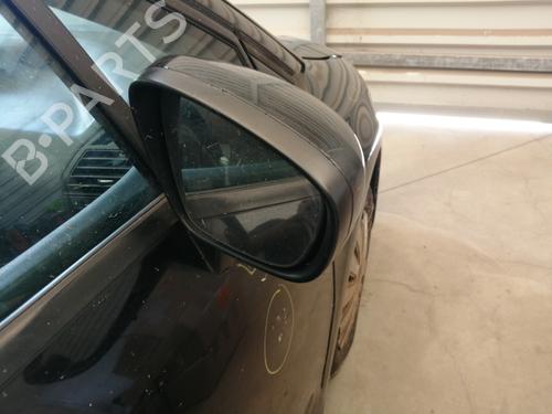 Right mirror CITROËN C4 I (LC_) 1.6 HDi | BP27873835C27 