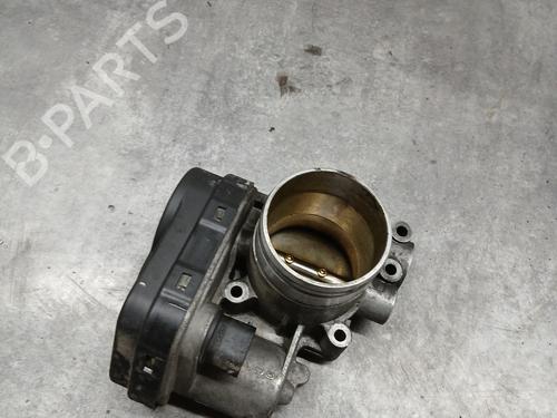Used Throttle body MERCEDES-BENZ A-CLASS (W168) A 140 (168.031, 168.131) (82 hp) 28189300