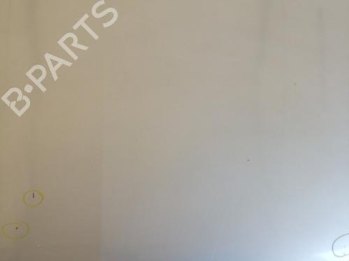 Hood OPEL ZAFIRA / ZAFIRA FAMILY B (A05) 1.9 CDTI (M75) | BP25586773C1 