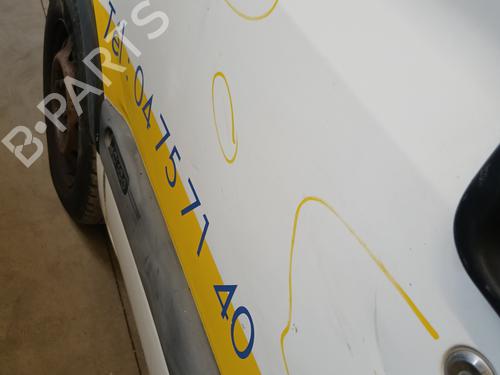 Left front door RENAULT MASTER II Van (FD) 2.8 dTI (FD0C, FD0F, FD2B, FD2F, FD3C, FD3F) | BP29943022C2