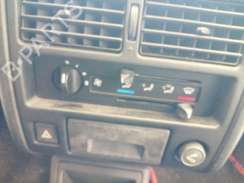 Used Climate control CITROËN AX (ZA-_) 15 D (58 hp) 28041383