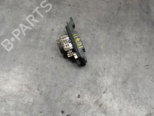 Used Heater resistor RENAULT TWINGO I (C06_) 1.2 (C066, C068) (58 hp) 28300814