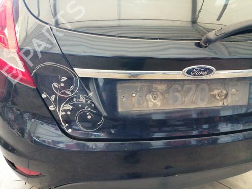 Bakluke CC/Kombi-Kupé FORD FIESTA VI (CB1, CCN) 1.25 | BP26049351C6 