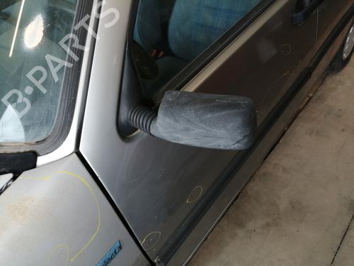 Used Left mirror FIAT UNO (146_, 158_) 75 i.e. 1.5 (75 hp) 25735943