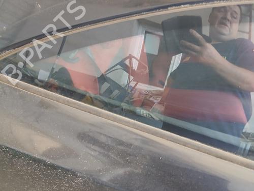 Panel rude bagtil højre Panel rude bagtil højre OPEL CORSA D (S07) 1.3 CDTI (L08, L68) (75 hp) 36238106 36238106