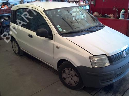 Warning FIAT PANDA (169_) 1.2 (169AXF2A, 169AXF1A) | BP39477114I22 - Image 10