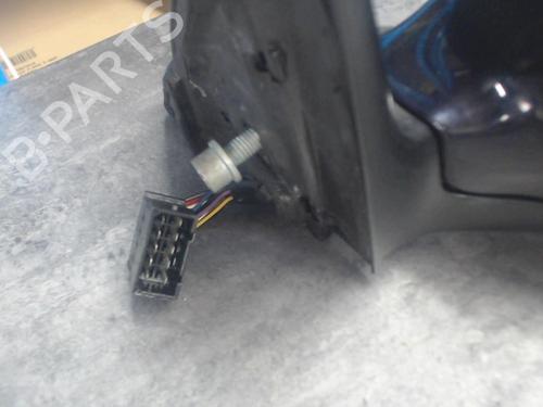 Used Right mirror Right mirror 25477625 25477625
