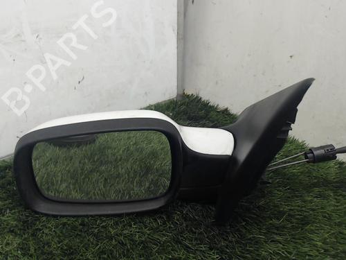 Left mirror RENAULT MEGANE II Estate (KM0/1_) 1.4 | BP20885252C26 