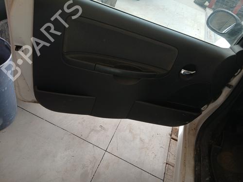 Front left window mechanism CITROËN C2 (JM_) 1.4 HDi 00009221X3
