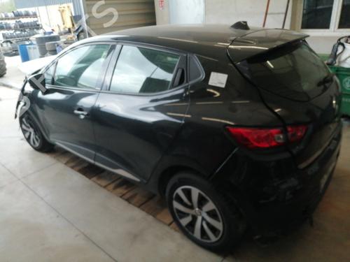 Right front window switch RENAULT CLIO IV (BH_) 1.5 dCi 90 | BP26740743I26  - Image 8