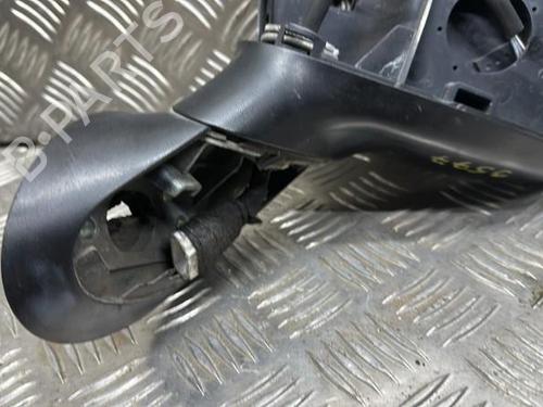 Left mirror FIAT 500 (312_) 1.3 D Multijet (312AXB1A) | BP20884539C26 