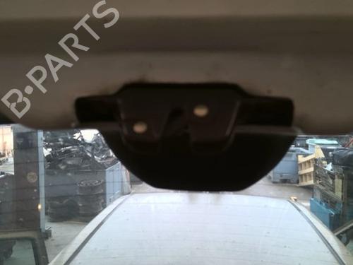 Used Tailgate lock Tailgate lock PEUGEOT 106 II (1A_, 1C_) 1.5 D (57 hp) 40055489 40055489