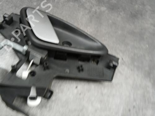 Front right interior door handle CITROËN C5 II (RC_) 1.8 16V | BP30600104I14  - Image 5