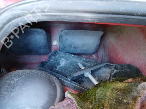 Varmvifte RENAULT TWINGO I (C06_) 1.2 (C066, C068) | BP28451090M62