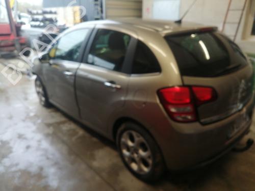 Steering rack CITROËN C3 II (SC_) 1.4 HDi 70 (SC8HZC, SC8HR0, SC8HP4) | BP27205432M22 - Image 11