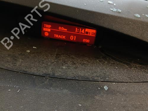 Radio HYUNDAI i20 I (PB, PBT) 1.4 CRDi | BP29760252E6 