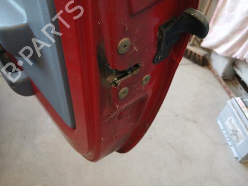 Højre fortil lås RENAULT TWINGO I (C06_) 1.2 (C066, C068) (58 hp) 28451082