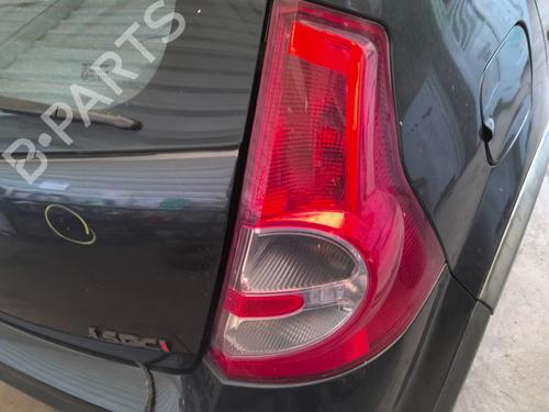 Right taillight DACIA SANDERO 1.5 dCi | BP38605055C35 - Image 3