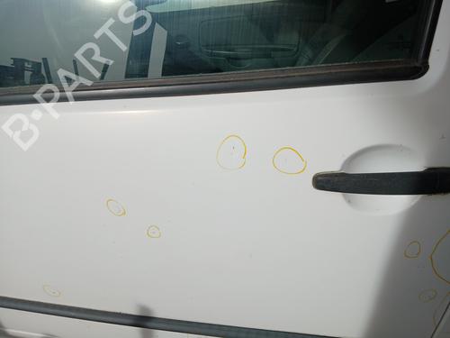 Left front door CITROËN C2 (JM_) 1.4 HDi | BP29352415C2 