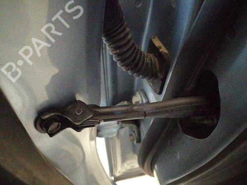 Hinge/Door check strap CHEVROLET CRUZE (J300) 2.0 CDI | BP27618795C146