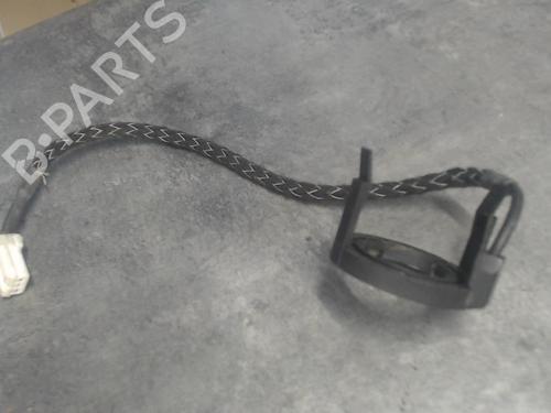 Used Electronic module PEUGEOT BOXER Van (230L) 2.5 D (86 hp) 29375295