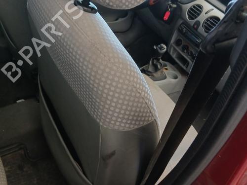 Right front seat RENAULT KANGOO Express (FC0/1_) 1.5 dCi (FC07, FC1R) | BP29336091C16 - Image 11