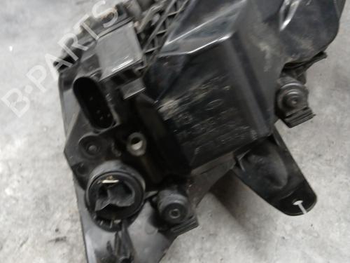 Right headlight FORD FOCUS II (DA_, HCP, DP) 1.6 TDCi | BP32344574C29 - Image 12