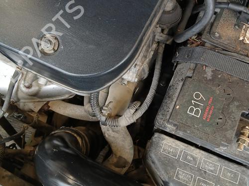 Gearbox ALFA ROMEO 156 Sportwagon (932_) 2.4 JTD (932.BXC00) | BP29996045M3