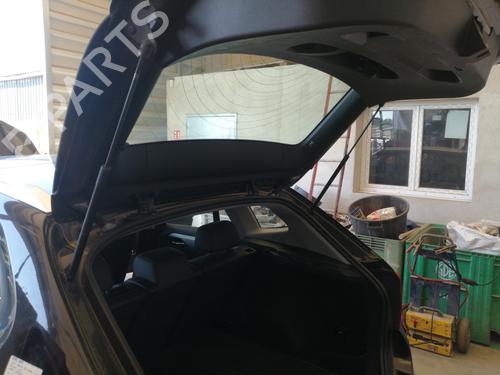Used Tailgate lift support BMW X1 (E84) sDrive 18 d (143 hp) 25891303