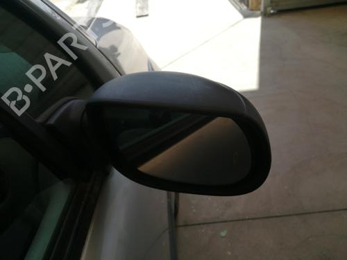 Right mirror CITROËN C3 I (FC_, FN_) 1.4 HDi | BP27572270C27 