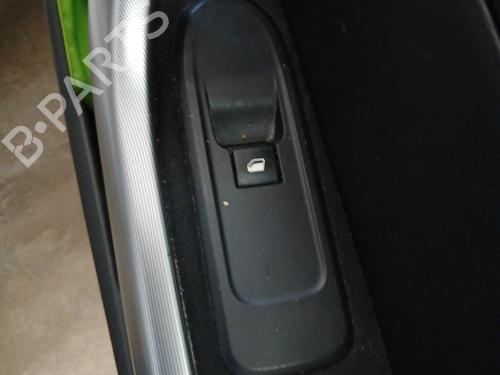 Right front window switch PEUGEOT 308 I (4A_, 4C_) 2.0 HDi | BP29725256I26 