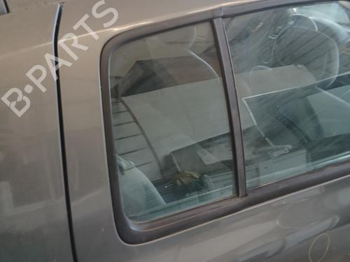 Used Rear right door window RENAULT CLIO II (BB_, CB_) 1.6 (B/CB0D, BB00) (90 hp) 28053490