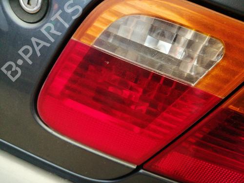 Right tailgate light BMW 3 (E46) 320 d | BP26240404C80 