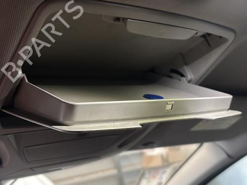 Kabinelys FORD C-MAX II (DXA/CB7, DXA/CEU) 2.0 TDCi | BP31270600I8