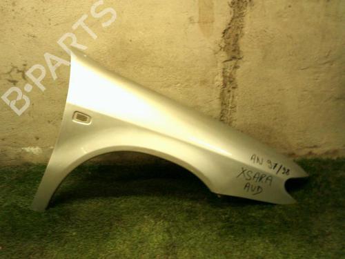 Used Right front fenders CITROËN XSARA (N1) 1.4 i (75 hp) 21275761
