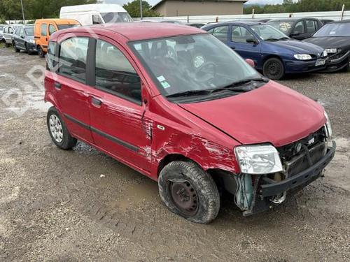 Starter FIAT PANDA (169_) 1.2 (169AXF2A, 169AXF1A) | BP36325814M8 - Image 5