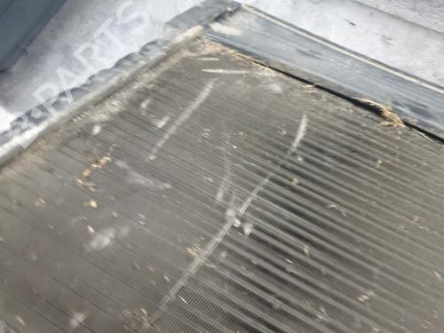 Used Water radiator Water radiator 37754130 37754130